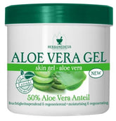 Aloe-Vera-Gel 250ml HERBAMEDICUS
